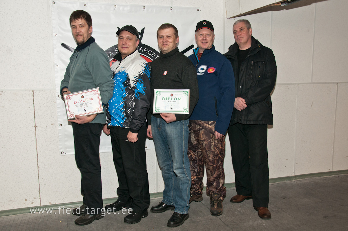 MäLK club members at PP20 Finale